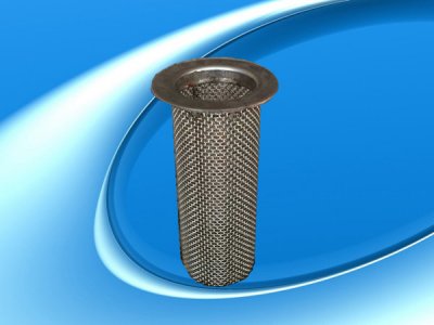 不锈钢网过滤器