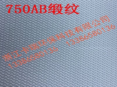 750AB缎纹正面