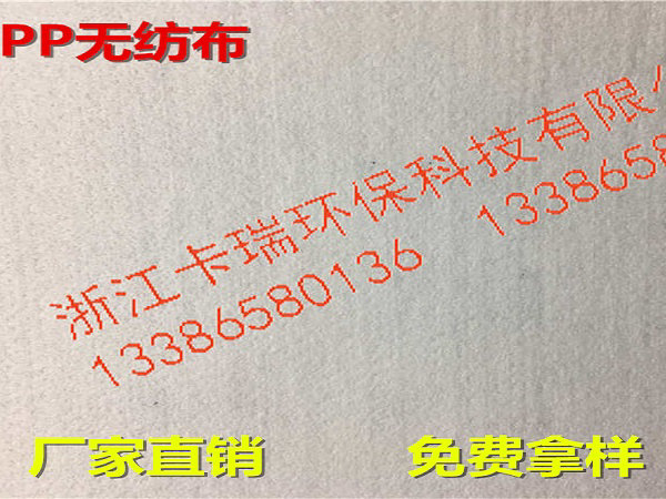 PP无纺布500克