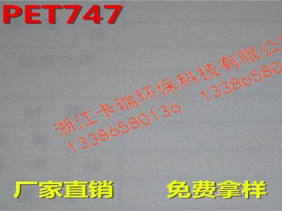 PET747涤纶短