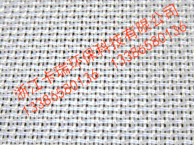 聚酯成型网 五综单层网